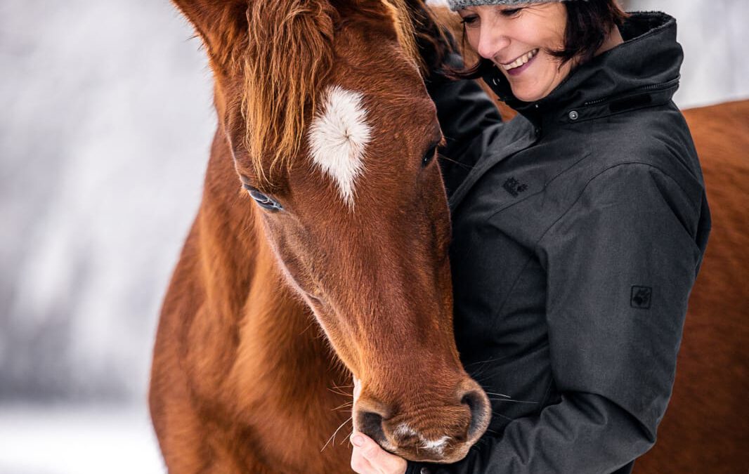 HF Meleka von Gorky II aus der Makemba von Kamerton